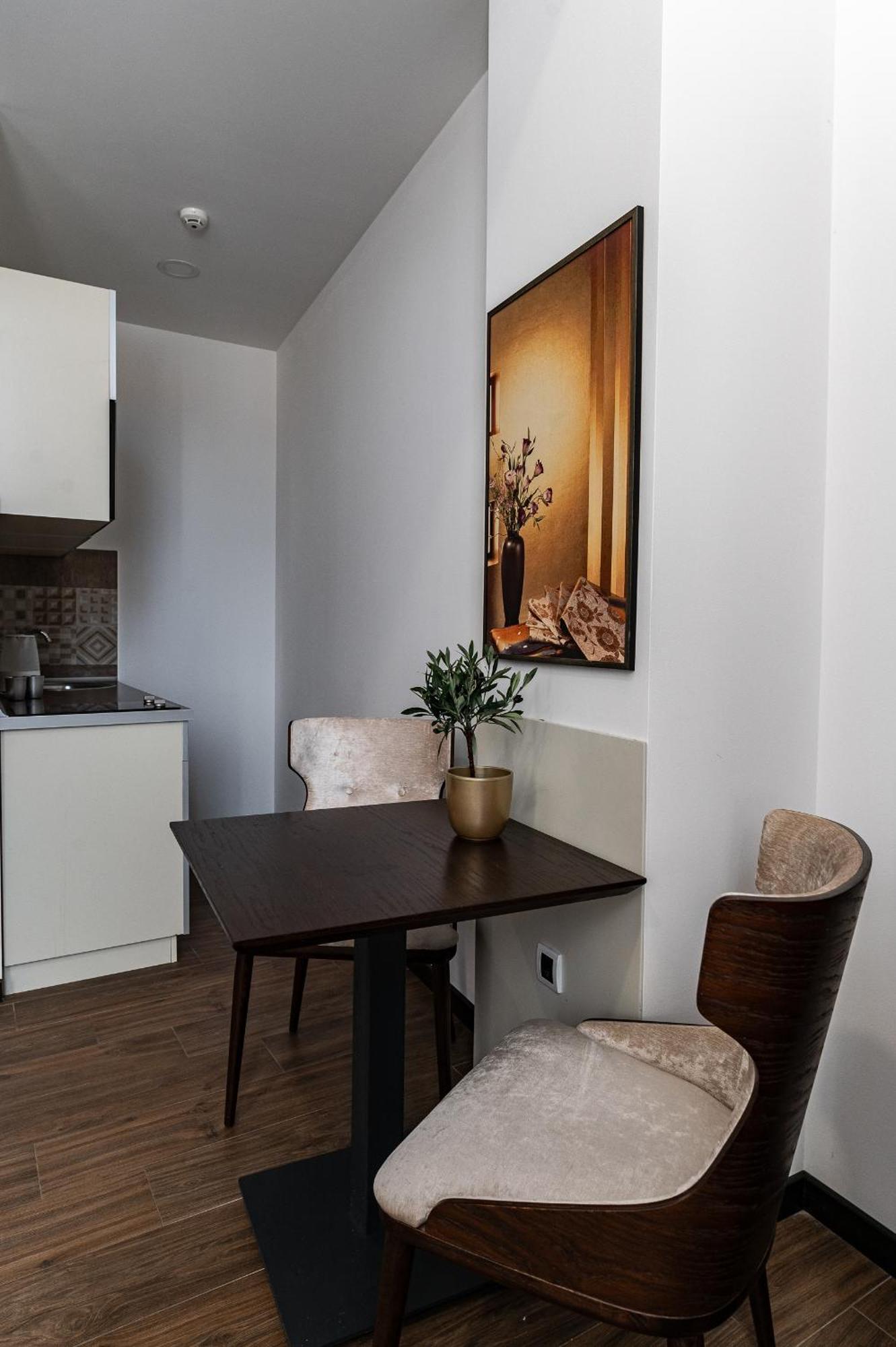 Apartmani Astral Šabac Eksteriør bilde