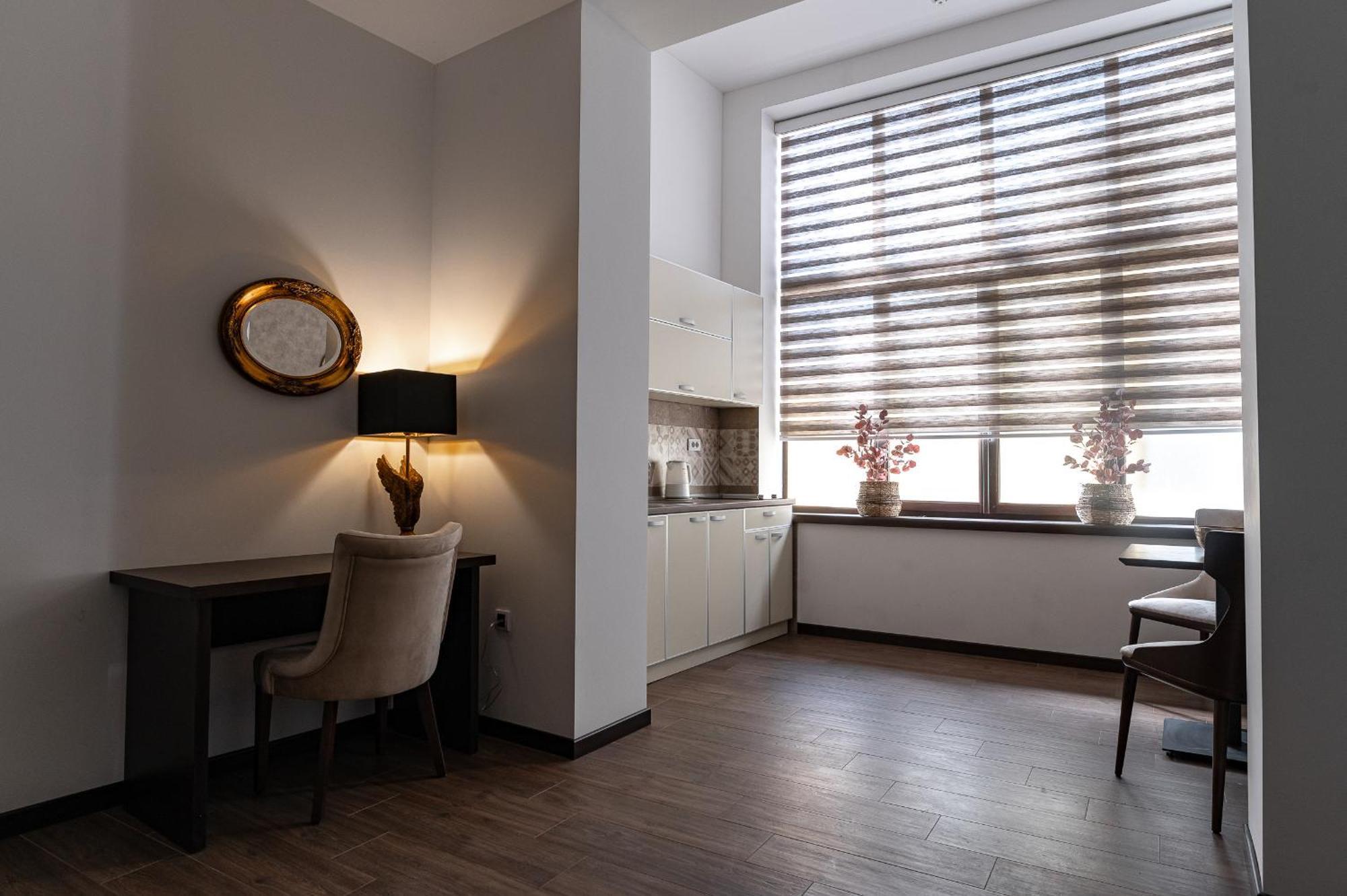Apartmani Astral Šabac Eksteriør bilde