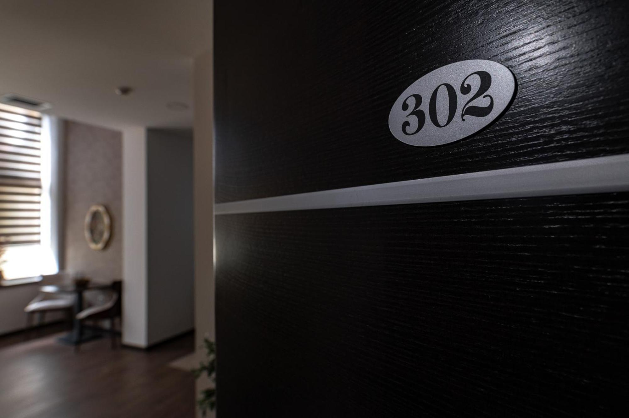 Apartmani Astral Šabac Eksteriør bilde