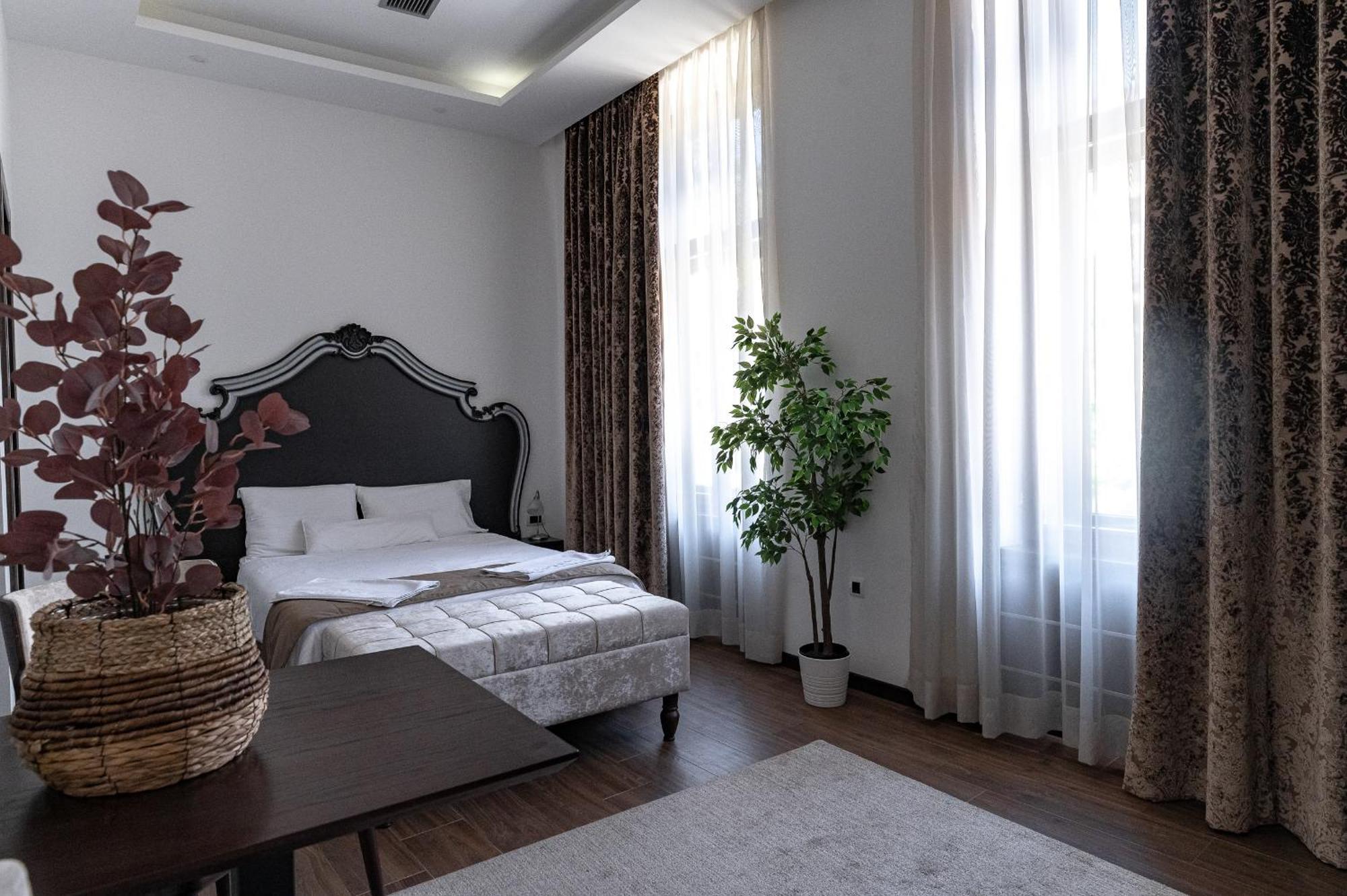 Apartmani Astral Šabac Eksteriør bilde