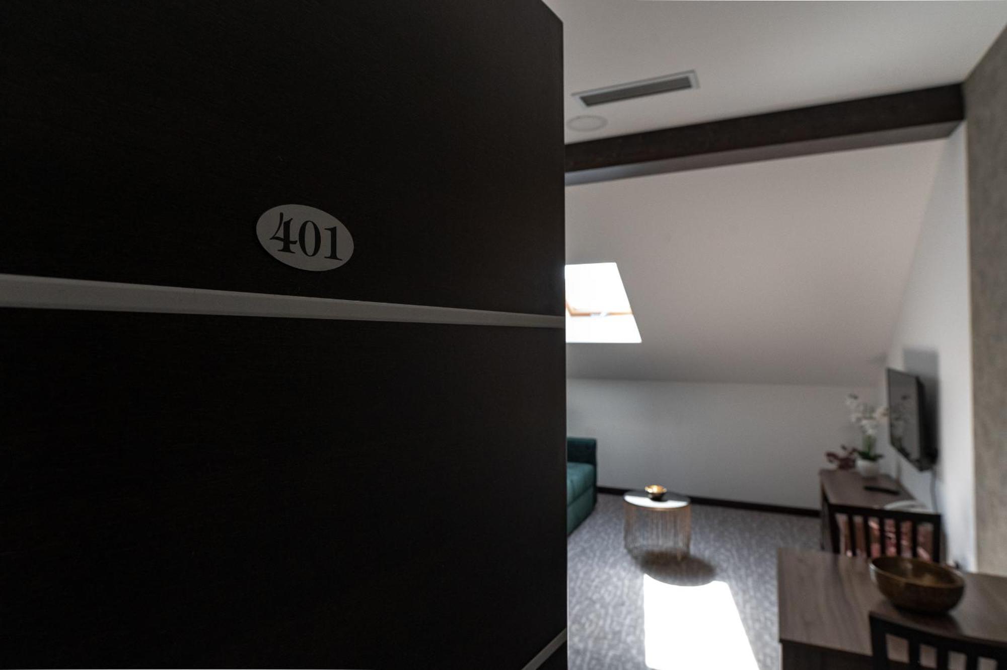 Apartmani Astral Šabac Eksteriør bilde